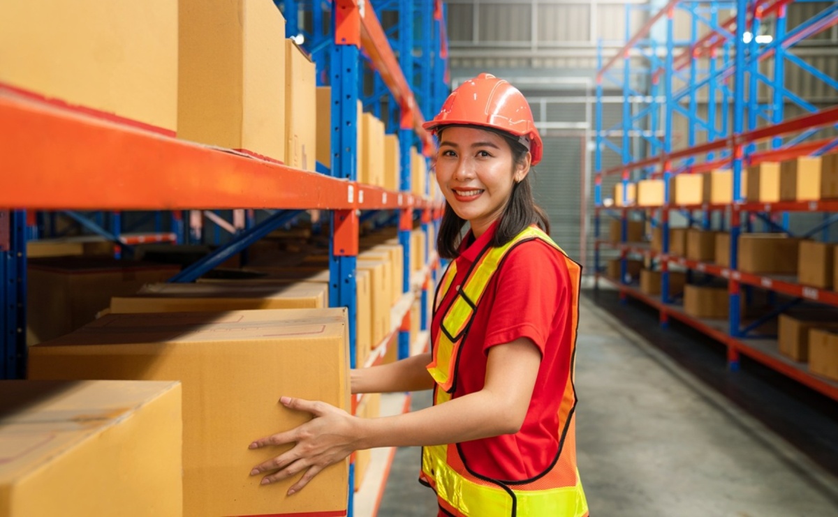 Jak zabezpieczyć halę magazynową? Sprawdź - Serwis informacyjny z Raciborza - naszraciborz.pl