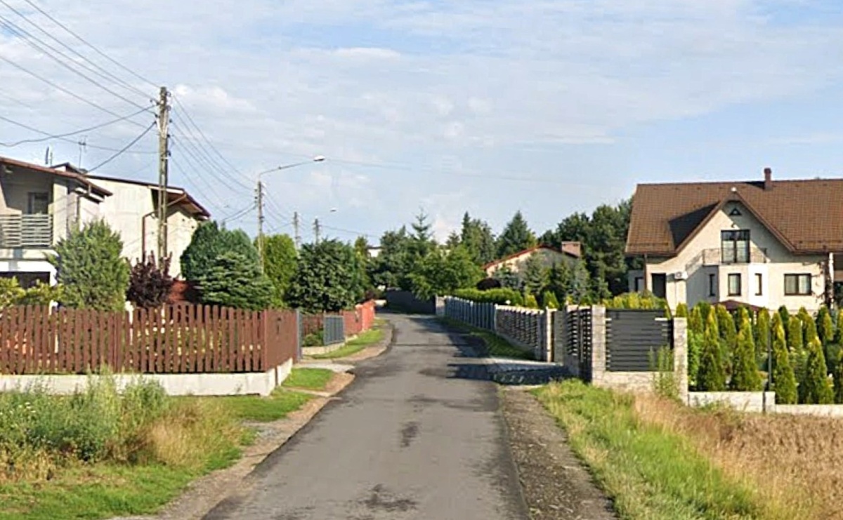 Ulicę Olszyńską w Krostoszowicach czeka remont. Gmina szuka wykonawcy - Serwis informacyjny z Raciborza - naszraciborz.pl