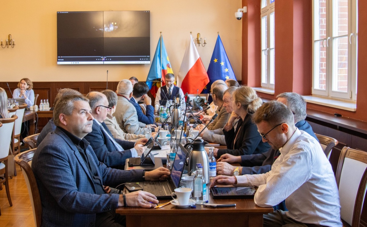 Już jutro kolejna sesja Rady Miasta Wodzisławia Śląskiego. Co w porządku obrad? - Serwis informacyjny z Raciborza - naszraciborz.pl