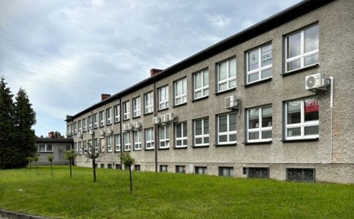 Ośrodek zdrowia w Rydułtowach przejdzie kompleksową termomodernizację - Serwis informacyjny z Raciborza - naszraciborz.pl