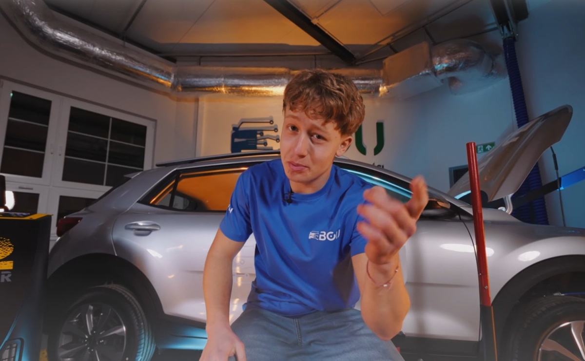 Poznaj Branżowe Centrum Umiejętności w Pszowie [WIDEO] - Serwis informacyjny z Raciborza - naszraciborz.pl