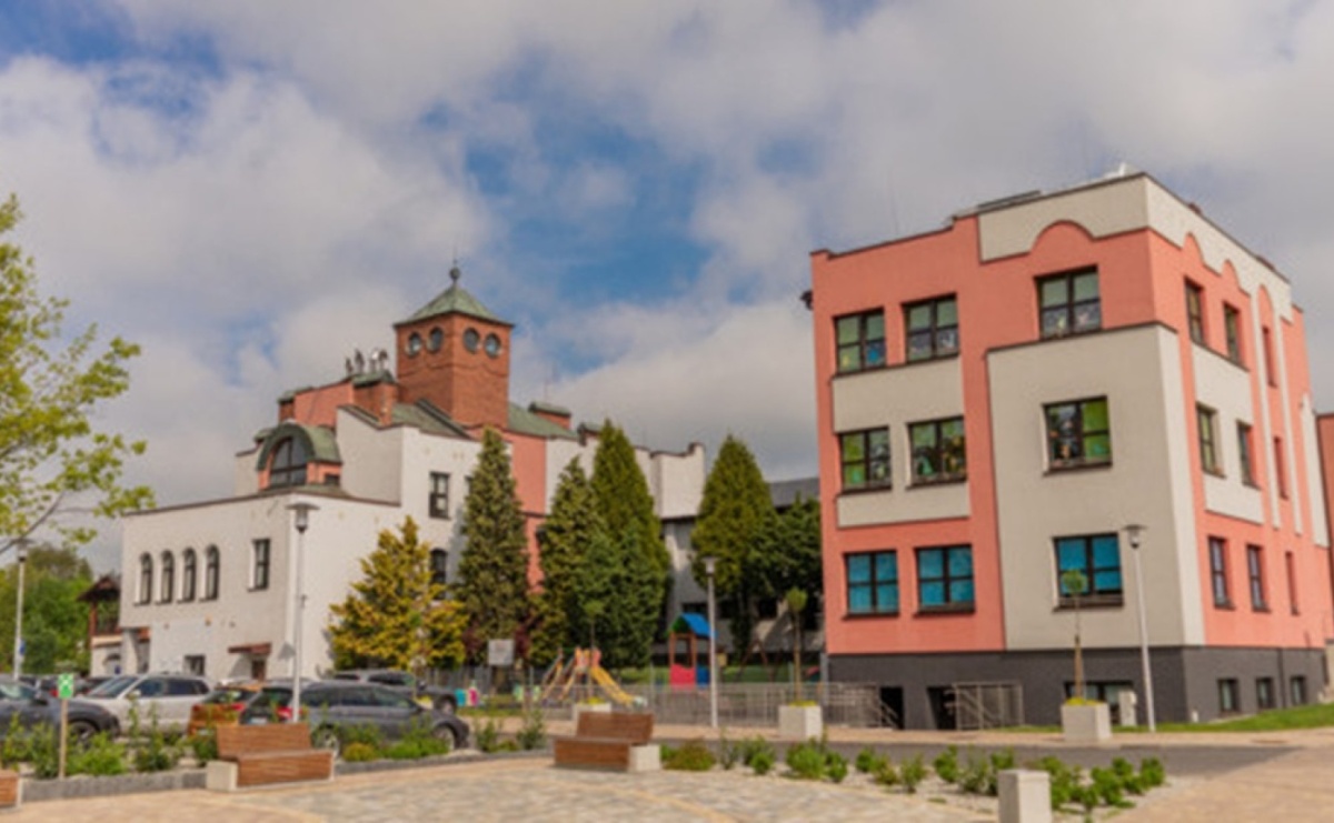 Mszana: 24 grudnia Urząd Gminy będzie nieczynny - Serwis informacyjny z Raciborza - naszraciborz.pl