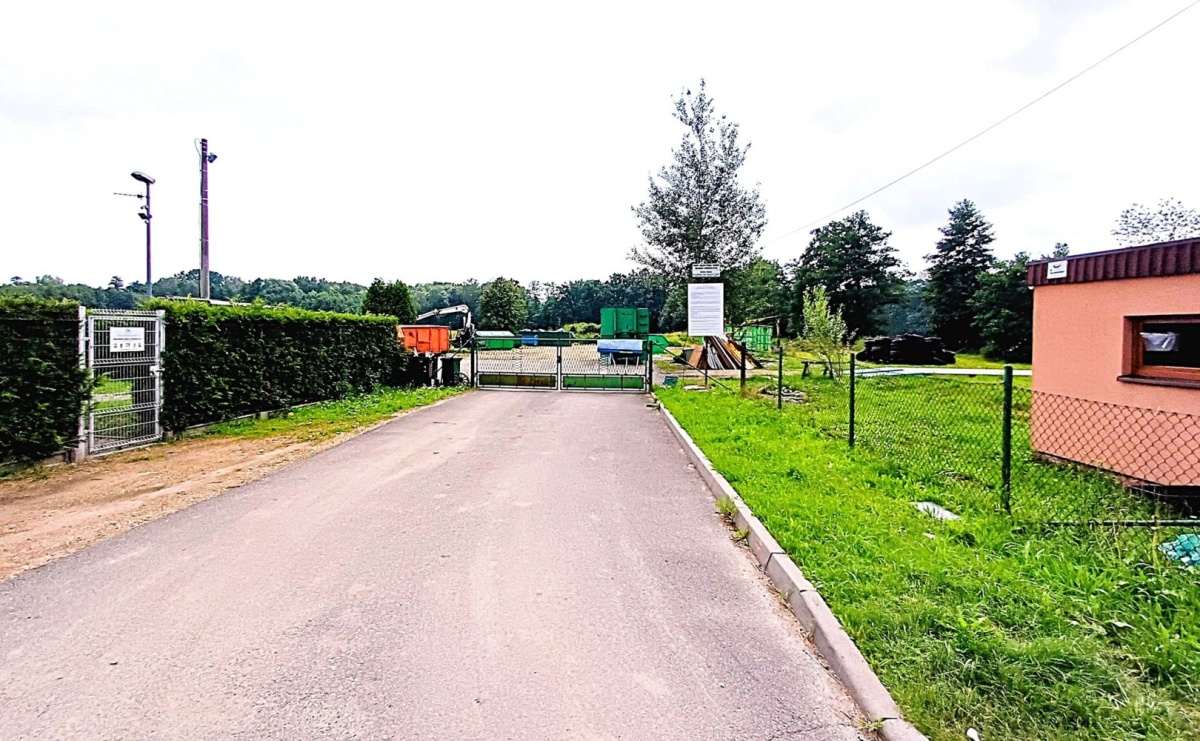 Gmina Godów: W Wigilię i Sylwestra PSZOK będzie nieczynny - Serwis informacyjny z Raciborza - naszraciborz.pl