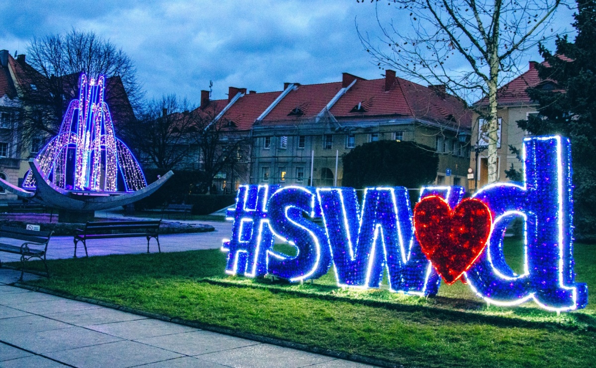 Styczeń w Wodzisławiu Śląskim [KALENDARIUM] - Serwis informacyjny z Raciborza - naszraciborz.pl