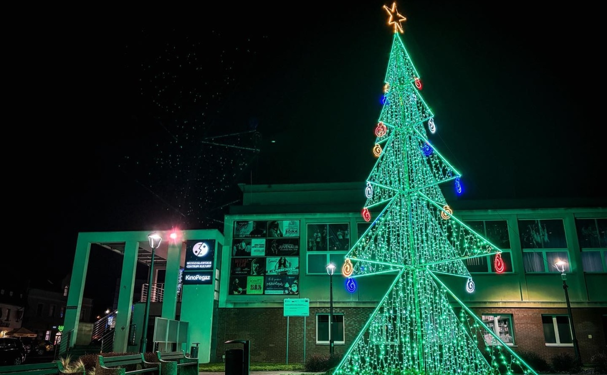 Świąteczno-noworoczna organizacja pracy miejskich instytucji w Wodzisławiu Śląskim - Serwis informacyjny z Raciborza - naszraciborz.pl