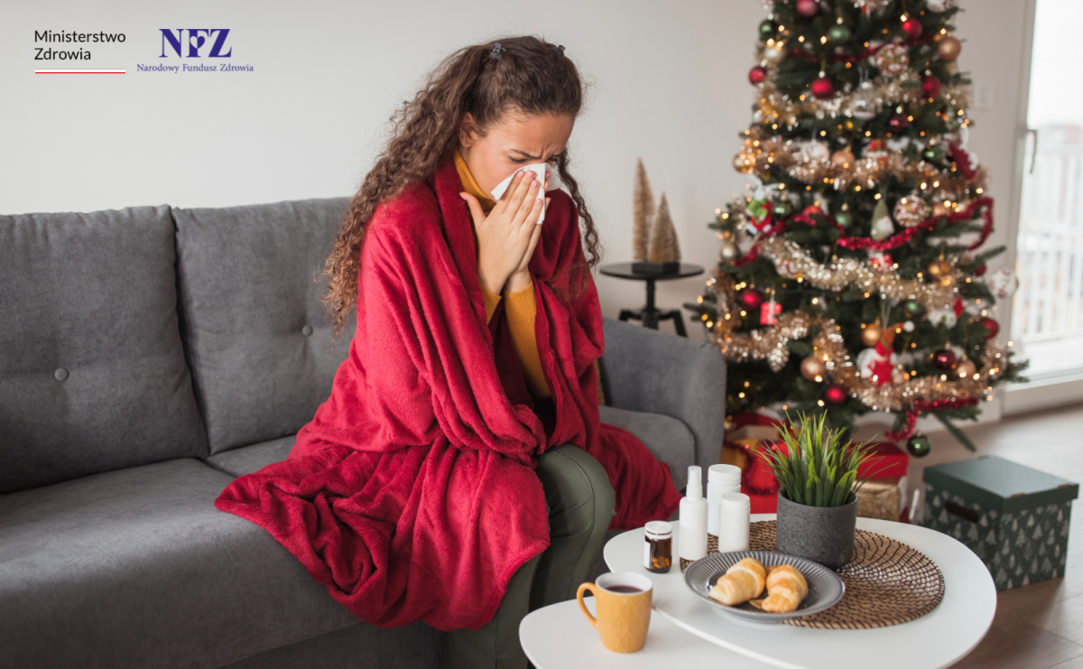 Nagła choroba w święta. Gdzie udać się po pomoc? - Serwis informacyjny z Raciborza - naszraciborz.pl