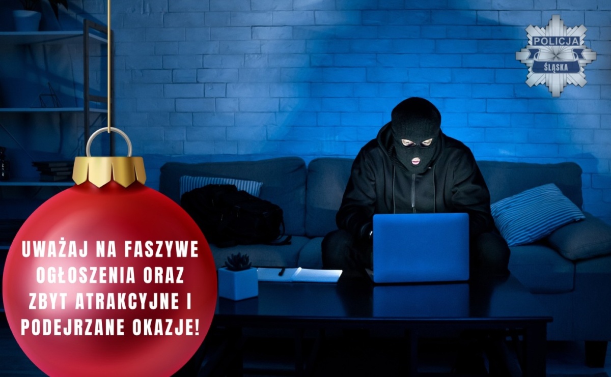 Uważaj na fałszywe oferty wyjazdów świątecznych i sylwestrowych - Serwis informacyjny z Raciborza - naszraciborz.pl