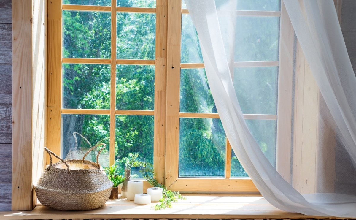 Bezpieczne i nowoczesne okna PCV – Postaw na 4K - Serwis informacyjny z Raciborza - naszraciborz.pl