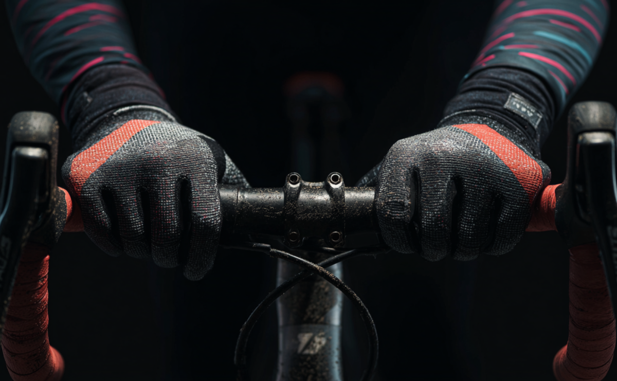 Jak wybrać rękawiczki rowerowe i poprawić komfort każdej jazdy - Serwis informacyjny z Raciborza - naszraciborz.pl