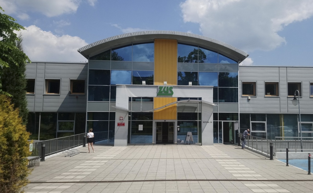 Jak pracuje ZUS na początku stycznia 2026 r. - Serwis informacyjny z Raciborza - naszraciborz.pl