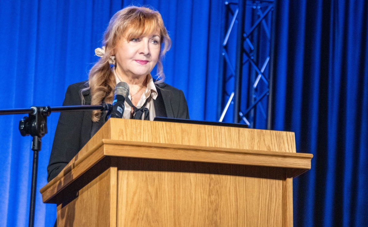 Cykl spotkań W.A.R.T.O.: Jak jeść zdrowo na co dzień? - Serwis informacyjny z Raciborza - naszraciborz.pl