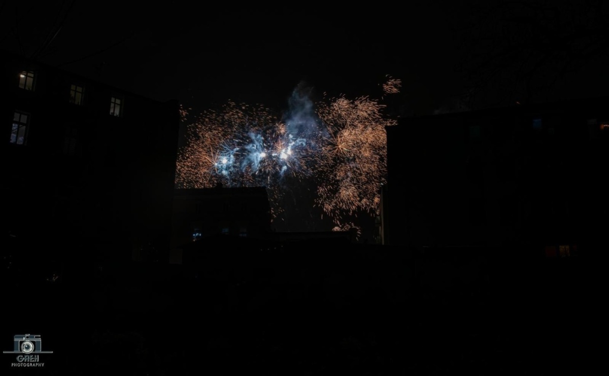 Sylwester w województwie śląskim był spokojny - Serwis informacyjny z Raciborza - naszraciborz.pl