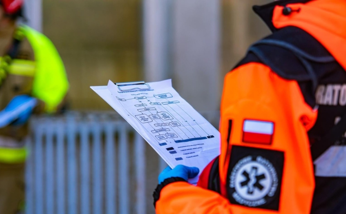 Posłanka Gabriela Lenartowicz monitoruje postępy w polsko-czeskiej współpracy w ratownictwie medycznym - Serwis informacyjny z Raciborza - naszraciborz.pl