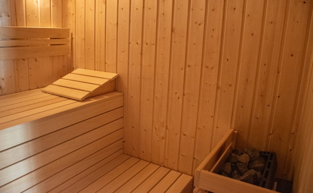 Zimowy reset na Balatonie. Sauna jako sposób na regenerację i zdrowie - Serwis informacyjny z Raciborza - naszraciborz.pl