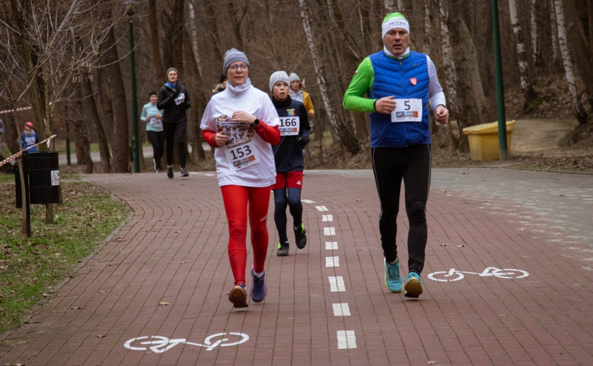 Pobiegnij, by pomóc. Policz się z cukrzycą na Trzech Wzgórzach w ramach WOŚP - Serwis informacyjny z Wodzisławia - naszwodzislaw.com