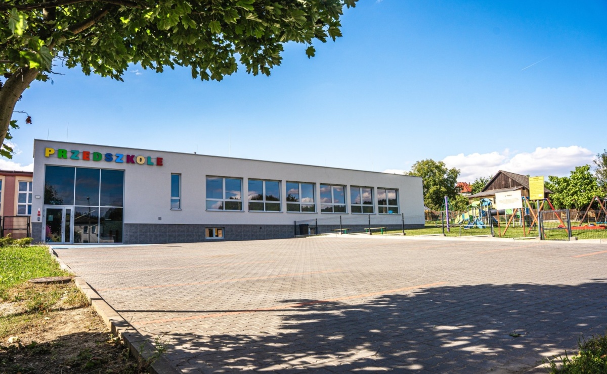 Gmina Godów: rusza nabór do przedszkoli na rok szkolny 2026/2027. Harmonogram i najważniejsze zasady - Serwis informacyjny z Raciborza - naszraciborz.pl