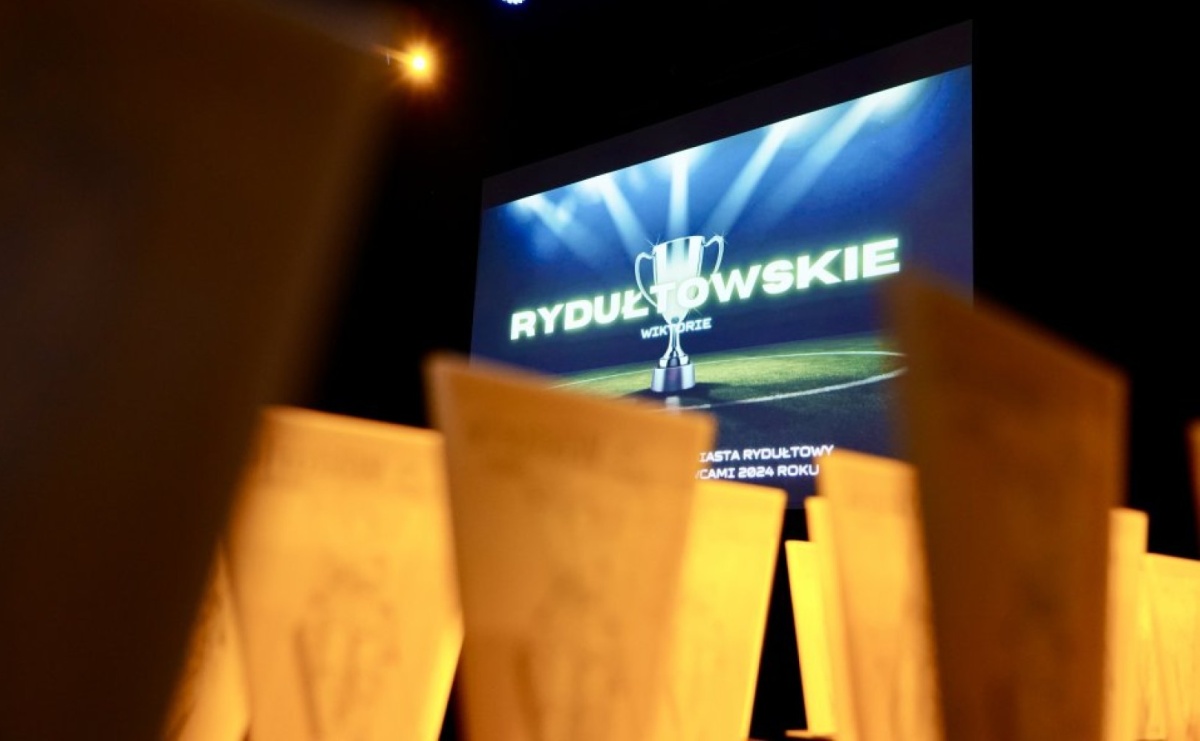 Rydułtowskie Wiktorie. Wnioski o wyróżnienia sportowe do końca stycznia - Serwis informacyjny z Wodzisławia - naszwodzislaw.com