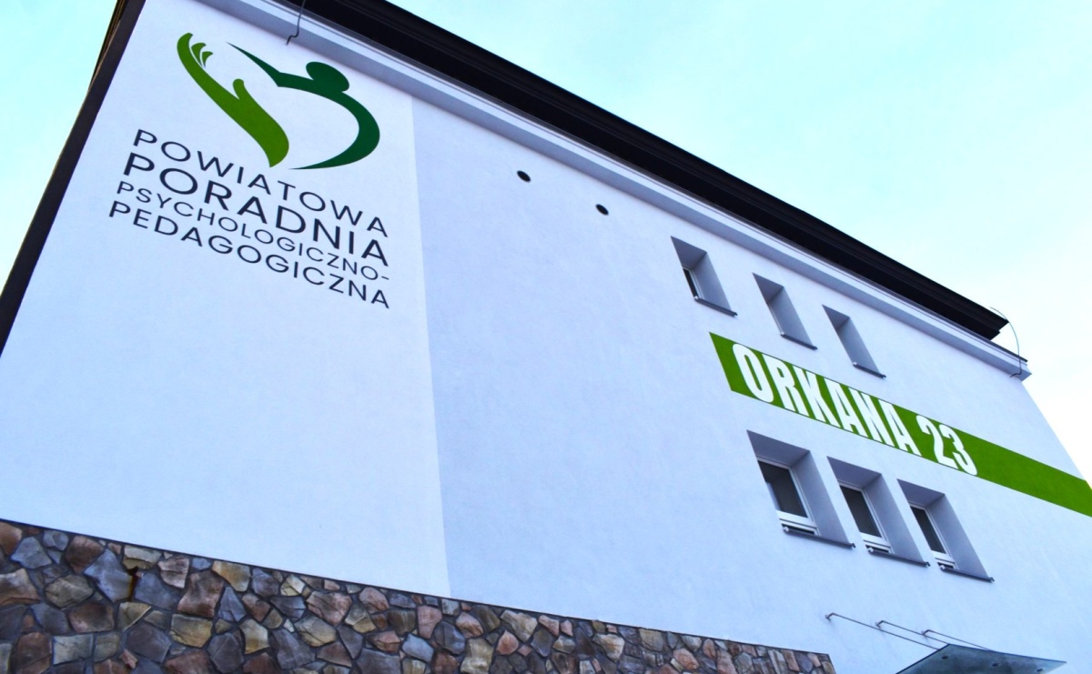 Nowa siedziba Poradni Psychologiczno-Pedagogicznej w Radlinie oficjalnie otwarta - Serwis informacyjny z Raciborza - naszraciborz.pl