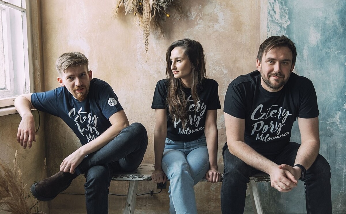 Odwołano koncert zespołu Cztery Pory Miłowania - Serwis informacyjny z Raciborza - naszraciborz.pl