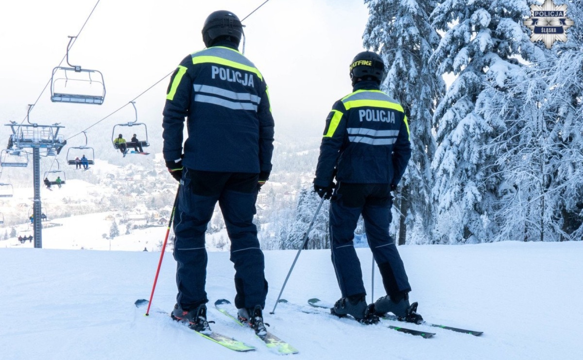 Kręci mnie bezpieczeństwo w zimie. Pamiętaj o nim i Ty! - Serwis informacyjny z Wodzisławia - naszwodzislaw.com