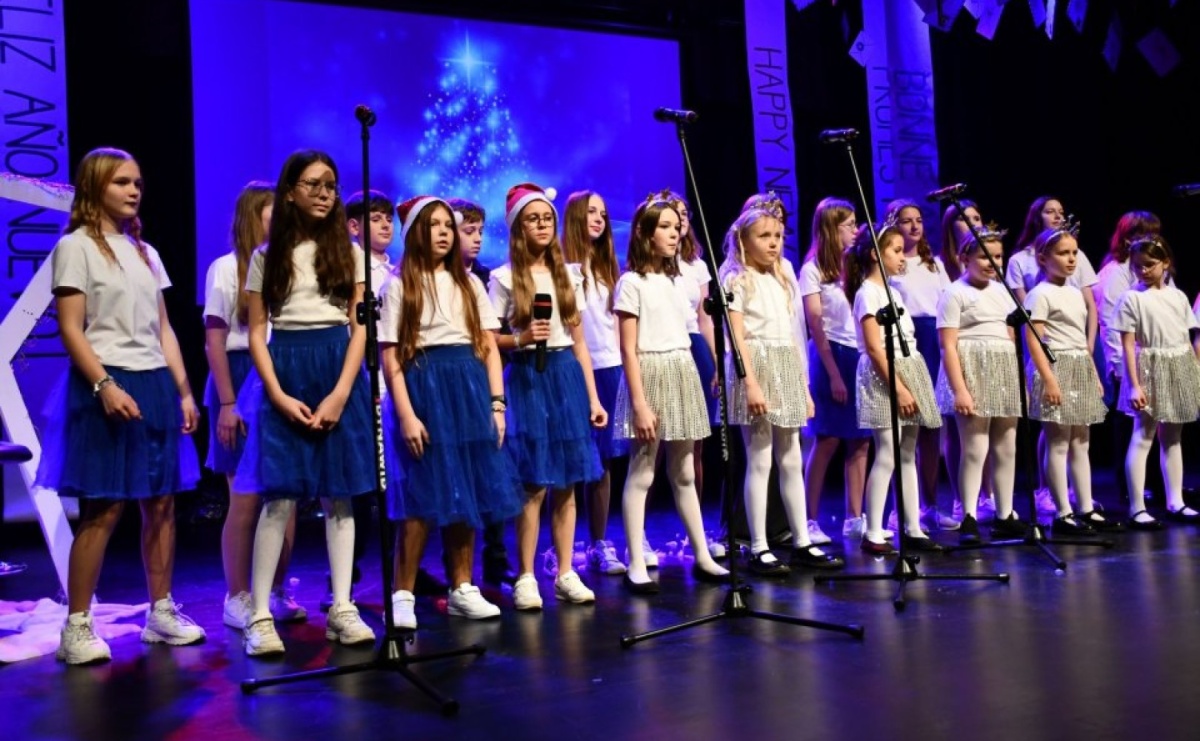 Styczeń w Rydułtowach w rytmie kolęd i noworocznych koncertów - Serwis informacyjny z Raciborza - naszraciborz.pl