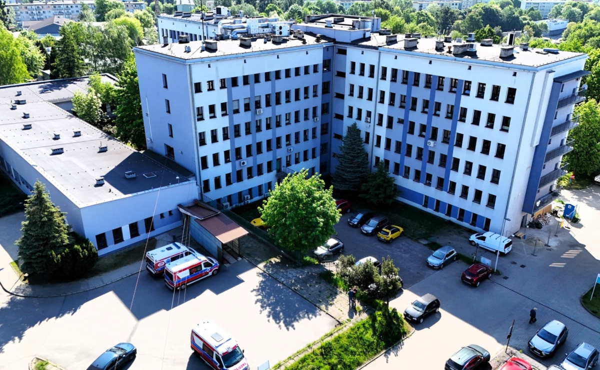 NFZ likwiduje poradnię geriatryczną w Wodzisławiu Śląskim. Placówka będzie działać jeszcze niecałe dwa miesiące - Serwis informacyjny z Raciborza - naszraciborz.pl