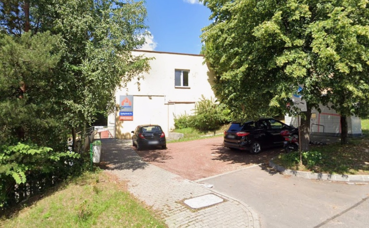 Domaro: zamknięcie punktu obsługi kasowej przy ul. Tysiąclecia - Serwis informacyjny z Raciborza - naszraciborz.pl