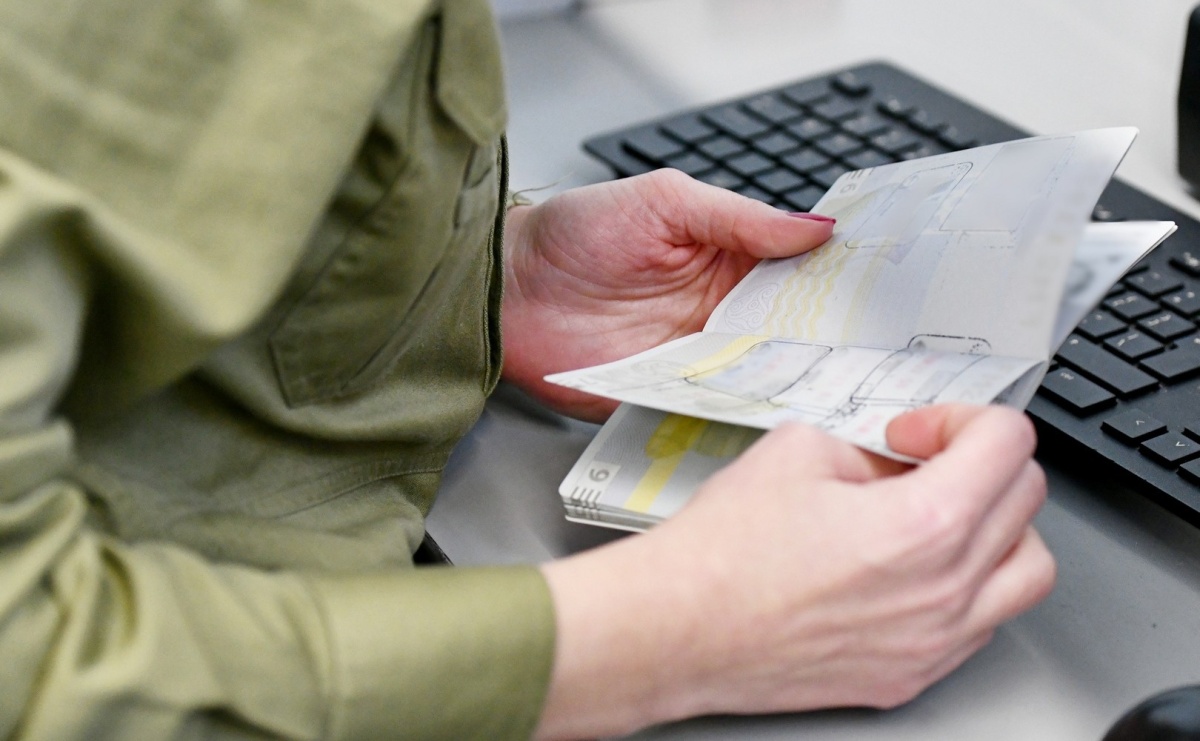 Lot na drugi koniec świata – tylko z ważnym dokumentem! - Serwis informacyjny z Raciborza - naszraciborz.pl