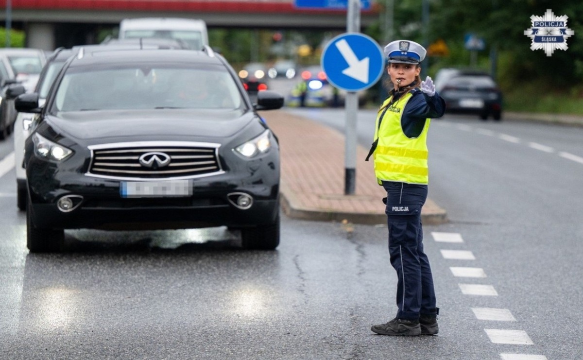 Stop Agresji Drogowej - kampania przynosi efekt, liczba zawiadomień rośnie - Serwis informacyjny z Raciborza - naszraciborz.pl