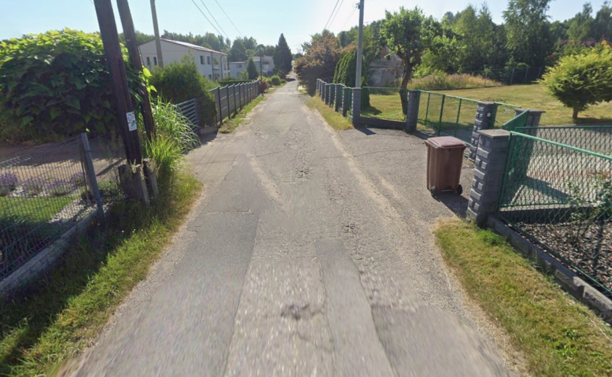 Tymczasowa organizacja ruchu na ul. Wiejskiej w Wodzisławiu Śląskim - Serwis informacyjny z Raciborza - naszraciborz.pl