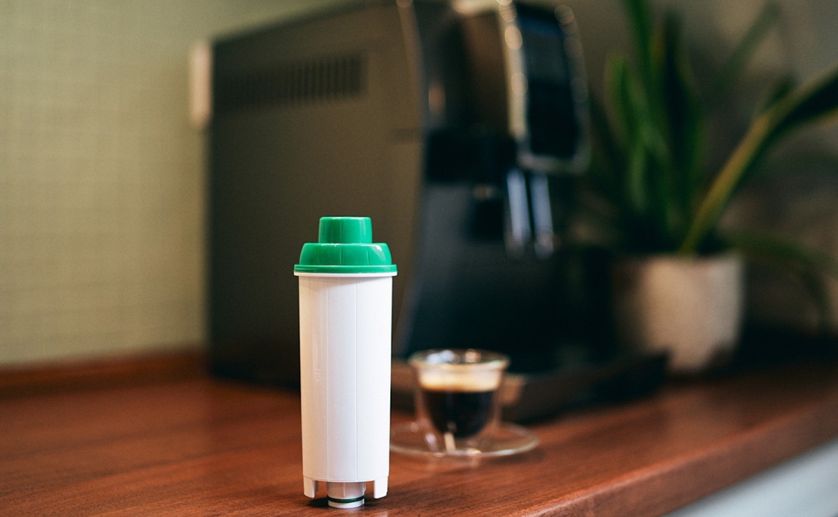 Jak dobrać filtr do ekspresu? - Serwis informacyjny z Raciborza - naszraciborz.pl