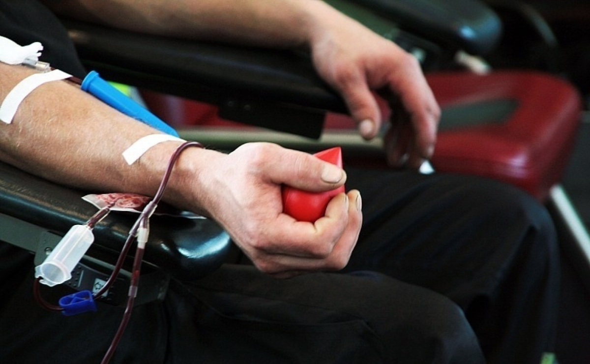 Podziel się życiem podczas Finału WOŚP. Regionalne inicjatywy krwiodawcze już w ostatnią niedzielę stycznia - Serwis informacyjny z Raciborza - naszraciborz.pl