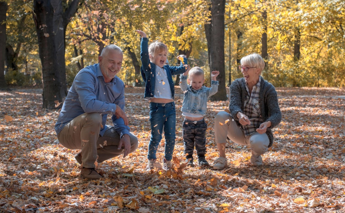 Dzień Babci i Dziadka na sportowo z MOSiR Centrum - Serwis informacyjny z Raciborza - naszraciborz.pl