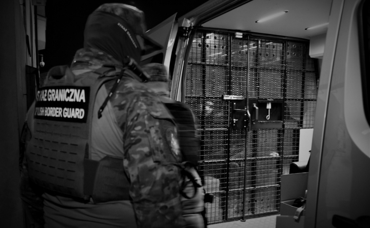 Są na tropie nielegalnego zatrudnienia i pobytu na Śląsku - Serwis informacyjny z Raciborza - naszraciborz.pl