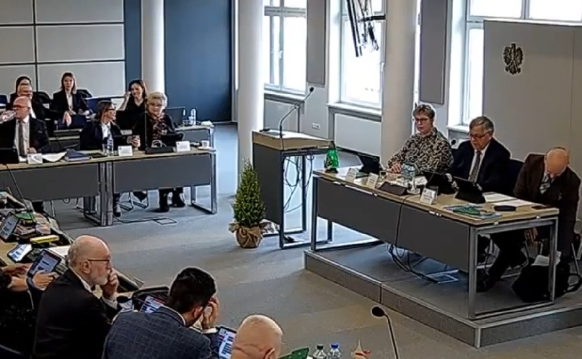 XIX Sesja Rady Powiatu Wodzisławskiego. Obrady zaplanowane na 29 stycznia - Serwis informacyjny z Raciborza - naszraciborz.pl