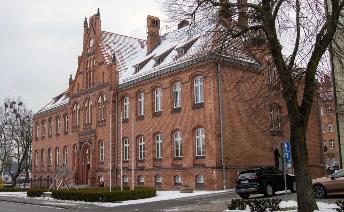 Praca w wodzisławskim magistracie – Wydział Finansów poszukuje pracownika - Serwis informacyjny z Raciborza - naszraciborz.pl