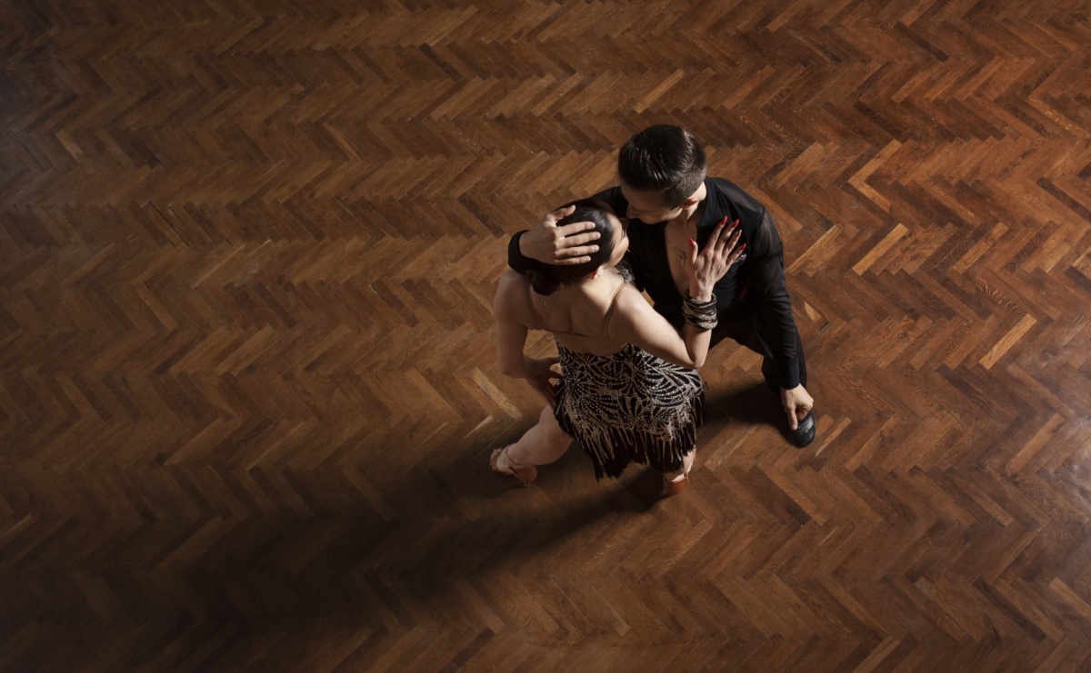 Rusza nowy kurs bachaty w Wodzisławskim Centrum Kultury - Serwis informacyjny z Raciborza - naszraciborz.pl