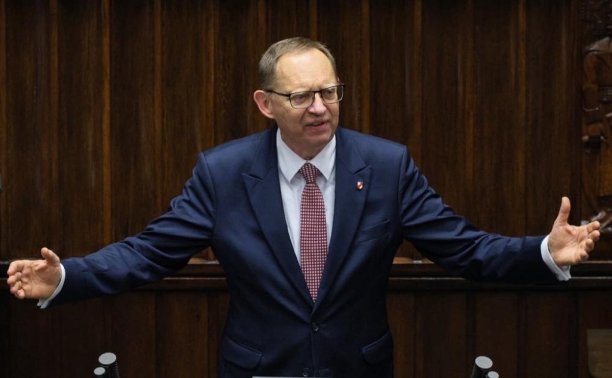 Poseł Roman Fritz pyta o rządową reakcję i wsparcie dla rodzin poszkodowanych w pożarze - Serwis informacyjny z Raciborza - naszraciborz.pl