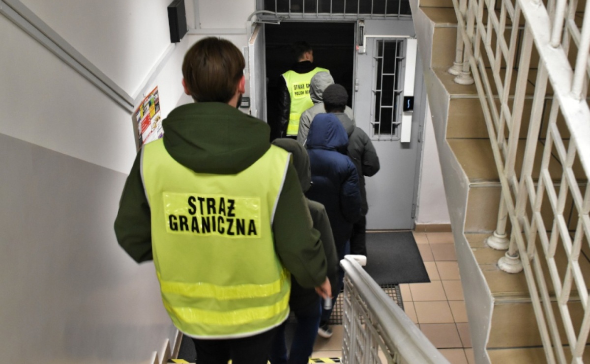 Gdy złapią cię za rękę, mów że to nie twoja ręka - Serwis informacyjny z Raciborza - naszraciborz.pl