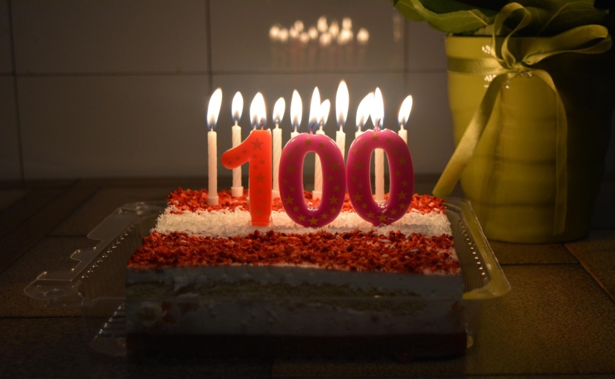 Rośnie liczba stulatków w województwie śląskim. To już blisko pół tysiąca osób - Serwis informacyjny z Raciborza - naszraciborz.pl