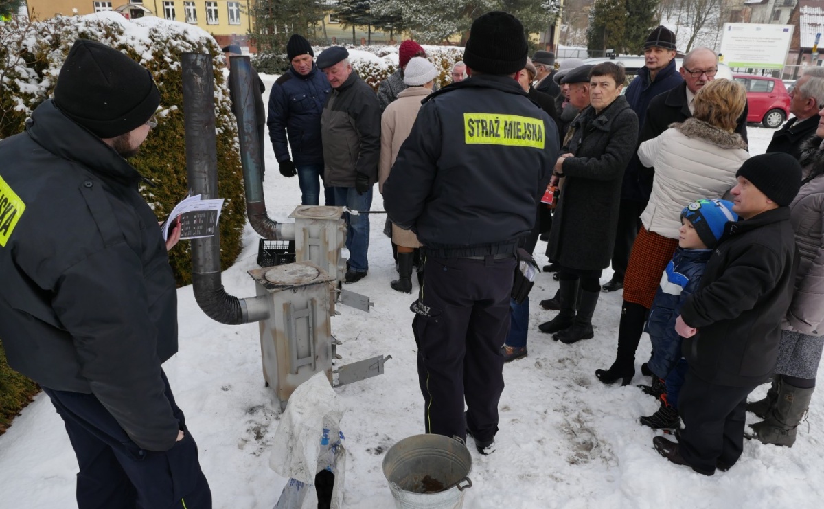 Trwają nabory do Straży Miejskiej w Wodzisławiu Śląskim - Serwis informacyjny z Raciborza - naszraciborz.pl