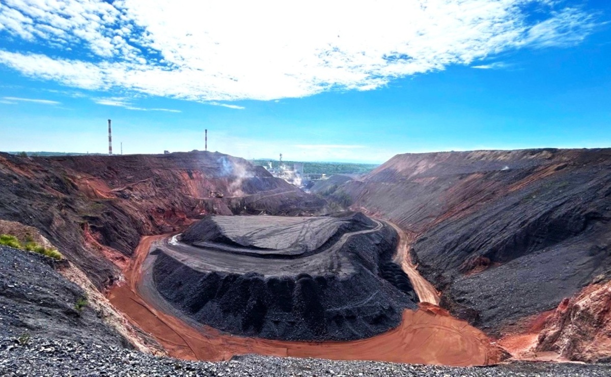 Polska Grupa Górnicza wypowiedziała umowy dotyczące prac na hałdzie w Radlinie - Serwis informacyjny z Raciborza - naszraciborz.pl