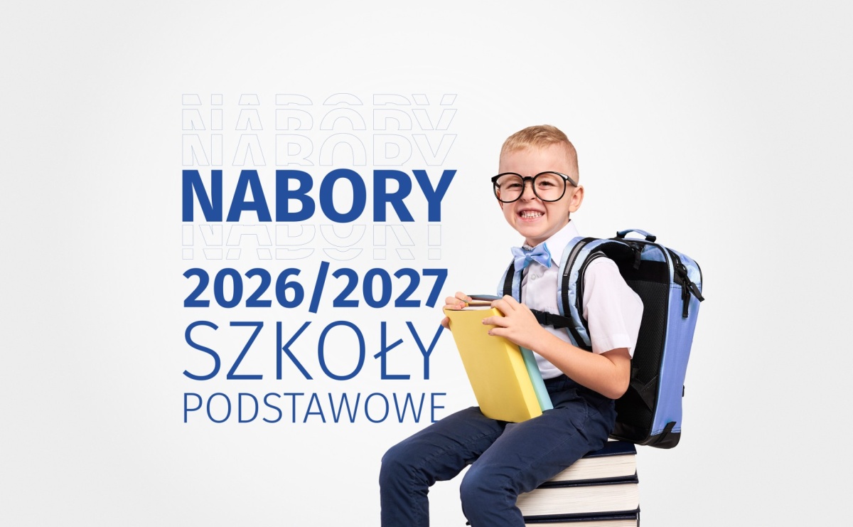 2 marca startuje nabór do wodzisławskich szkół podstawowych - Serwis informacyjny z Raciborza - naszraciborz.pl