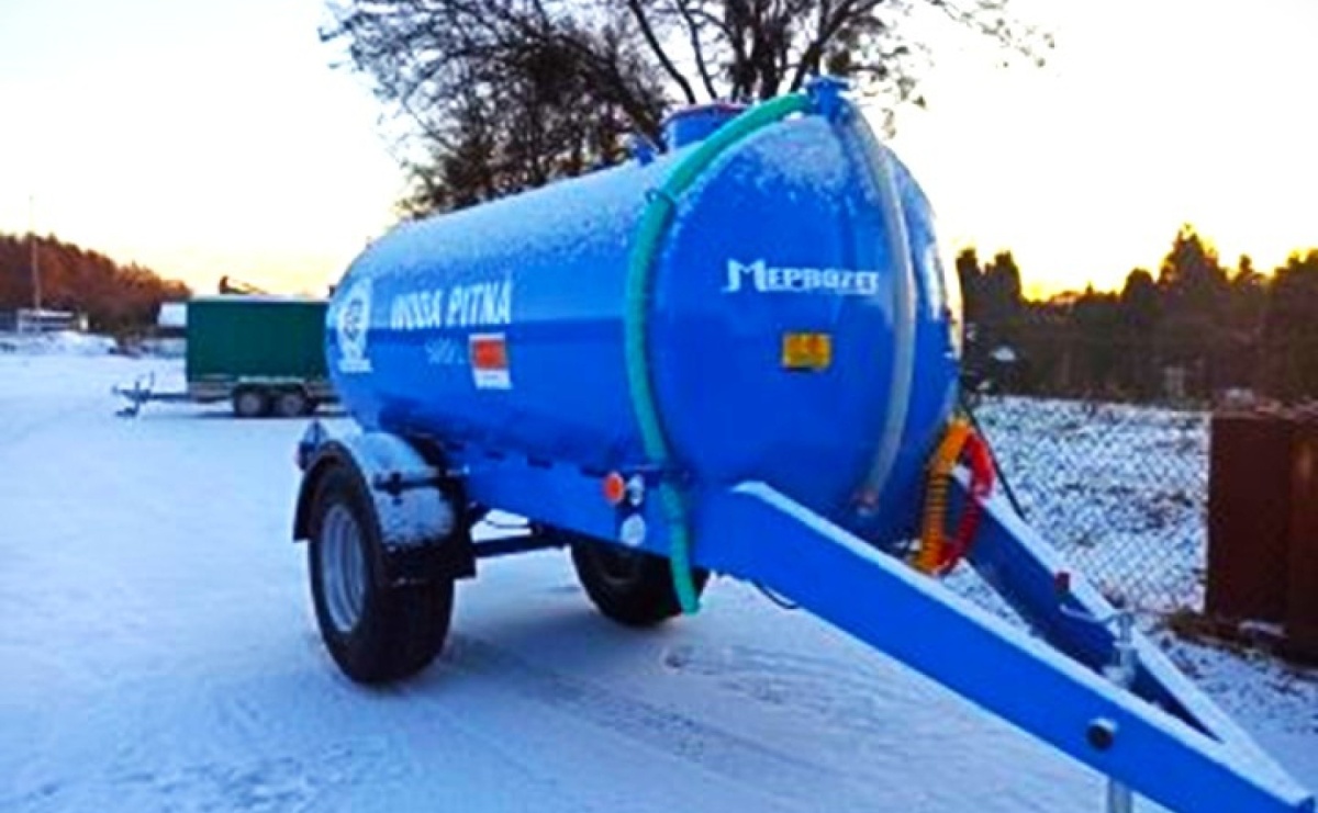 Godów: Gmina doposażona w sprzęt kryzysowy i urządzenia ratownicze - Serwis informacyjny z Raciborza - naszraciborz.pl