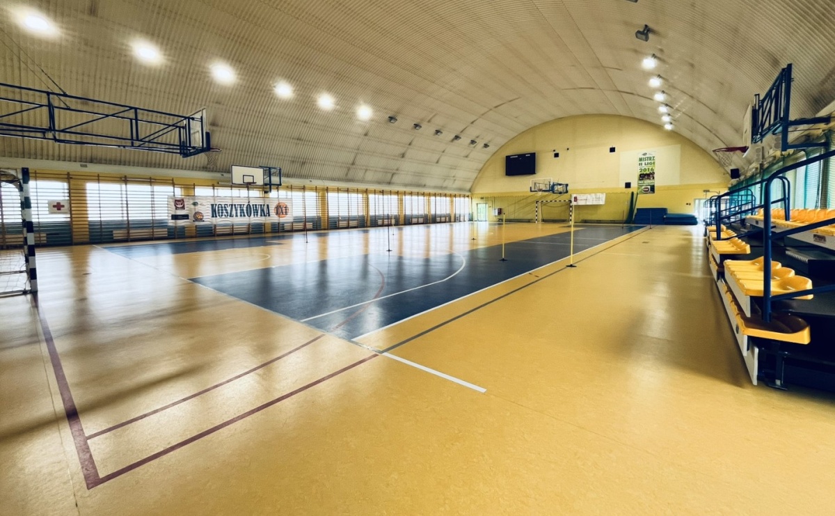 Amatorski Turniej Siatkówki w Wodzisławiu Śląskim. Sportowa rywalizacja otwarta dla mieszkańców - Serwis informacyjny z Raciborza - naszraciborz.pl