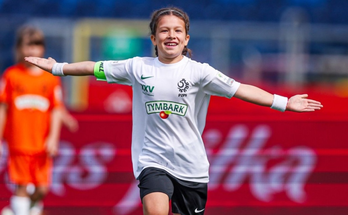 Zawalcz o piłkarskie marzenia. Przedłużono zapisy do XXVI edycji Pucharu Tymbark - Serwis informacyjny z Raciborza - naszraciborz.pl