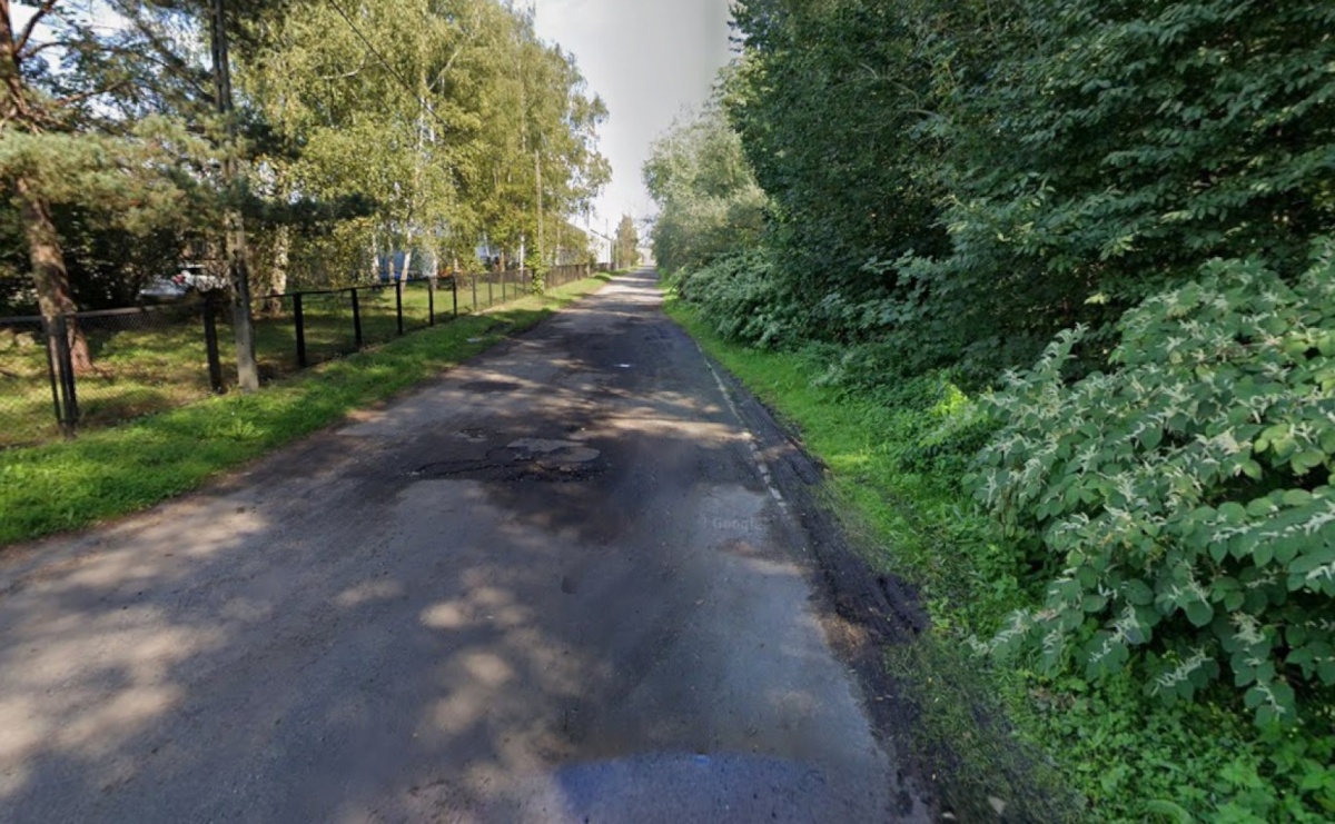 Radny Łukasz Chrząszcz apeluje o pilny remont ulicy Bukowej w Wodzisławiu Śląskim - Serwis informacyjny z Raciborza - naszraciborz.pl