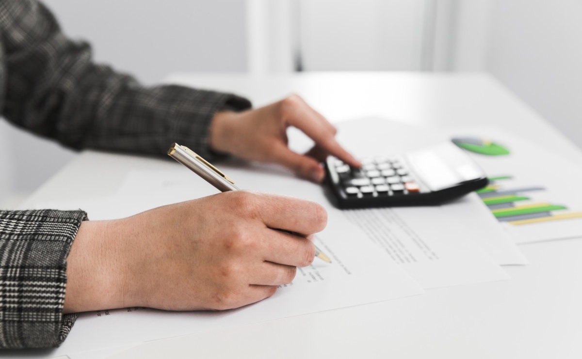 Rozpoczęto doręczanie decyzji podatkowych mieszkańcom Wodzisławia Śląskiego - Serwis informacyjny z Raciborza - naszraciborz.pl