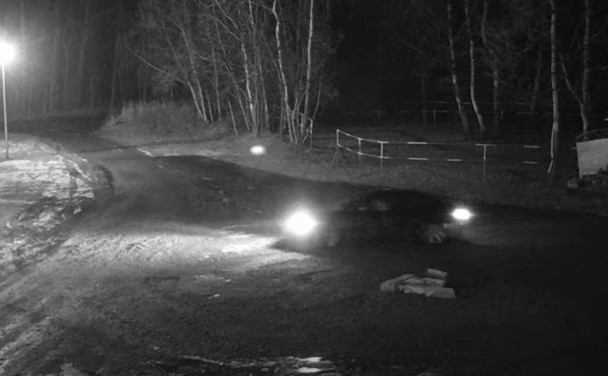 Gmina Godów: Niebezpieczne zachowania kierowców na terenach publicznych. Apel o rozsądek i odpowiedzialność - Serwis informacyjny z Raciborza - naszraciborz.pl