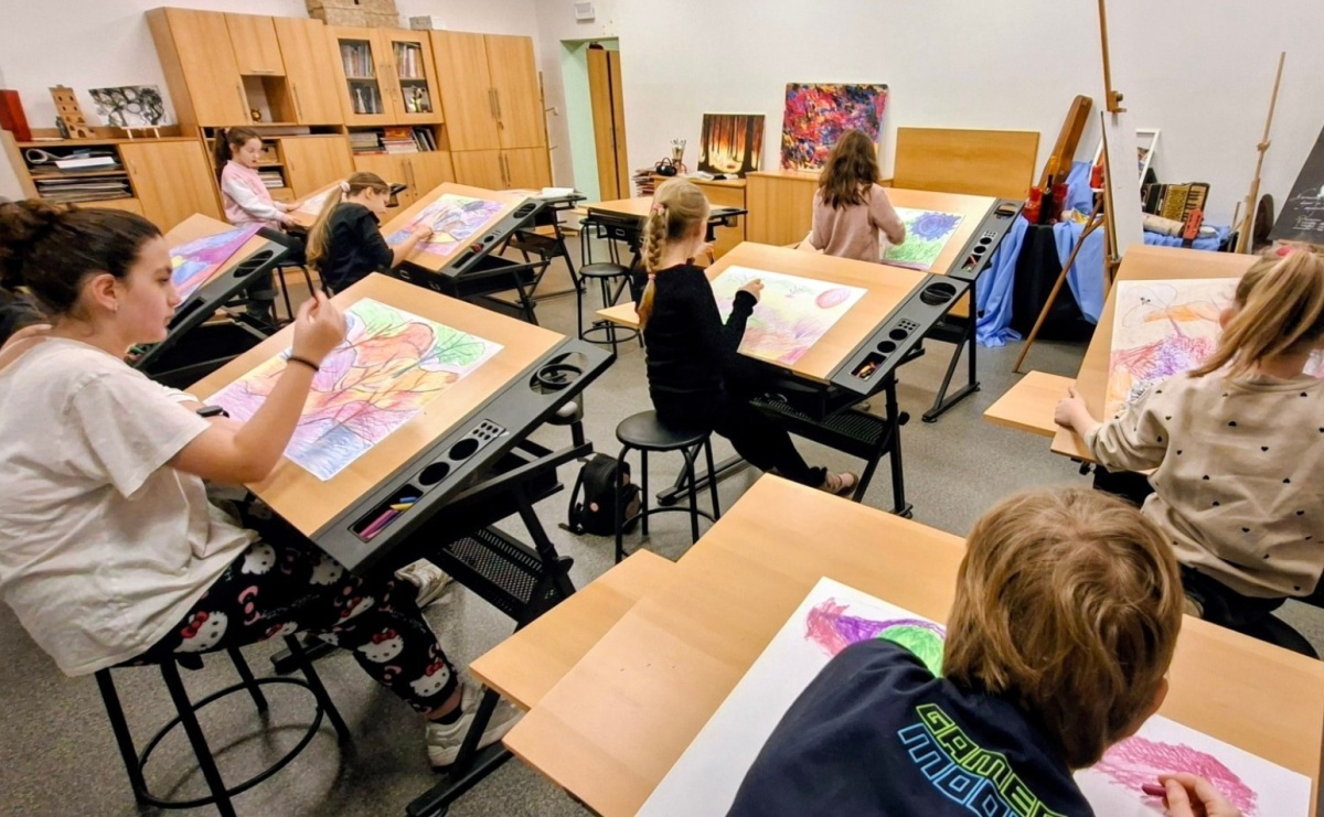 Ognisko Pracy Pozaszkolnej zaprasza na Niezwykłe ferie 2026 - Serwis informacyjny z Raciborza - naszraciborz.pl